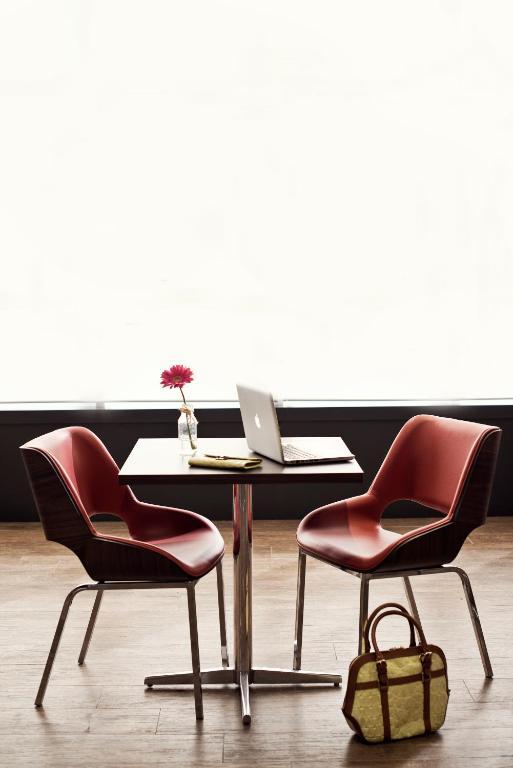 Ibis Novo Hamburgo Hotell Exteriör bild
